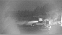 Parkoviště běžecký areál