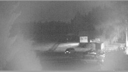 Parkoviště běžecký areál