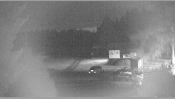 Parkoviště běžecký areál