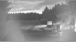 Parkoviště běžecký areál