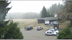 Parkoviště běžecký areál