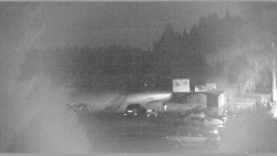 Parkoviště běžecký areál