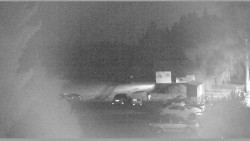 Parkoviště běžecký areál