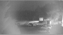 Parkoviště běžecký areál