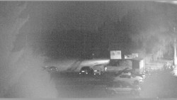 Parkoviště běžecký areál