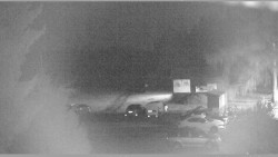 Parkoviště běžecký areál