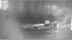 Parkoviště běžecký areál