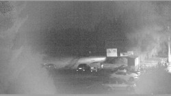 Parkoviště běžecký areál