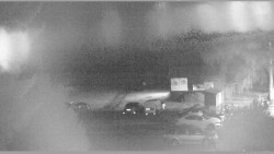 Parkoviště běžecký areál