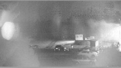 Parkoviště běžecký areál