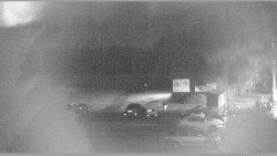 Parkoviště běžecký areál