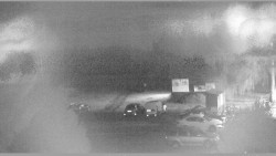 Parkoviště běžecký areál