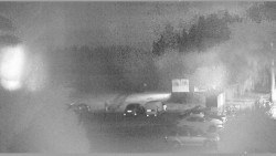 Parkoviště běžecký areál