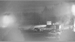 Parkoviště běžecký areál