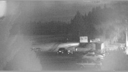 Parkoviště běžecký areál