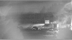 Parkoviště běžecký areál