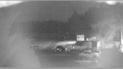 Parkoviště běžecký areál