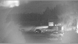 Parkoviště běžecký areál