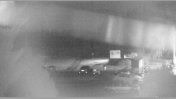 Parkoviště běžecký areál