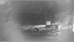 Parkoviště běžecký areál