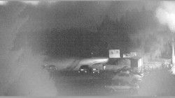 Parkoviště běžecký areál