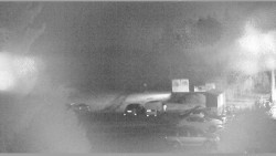 Parkoviště běžecký areál