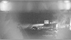 Parkoviště běžecký areál