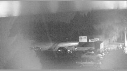 Parkoviště běžecký areál