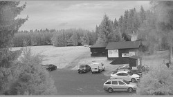 Parkoviště běžecký areál