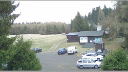 Parkoviště běžecký areál