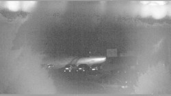 Parkoviště běžecký areál