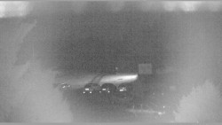 Parkoviště běžecký areál