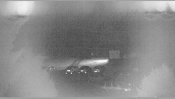 Parkoviště běžecký areál