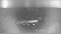 Parkoviště běžecký areál