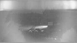 Parkoviště běžecký areál