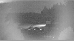 Parkoviště běžecký areál