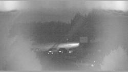 Parkoviště běžecký areál