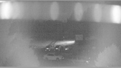 Parkoviště běžecký areál