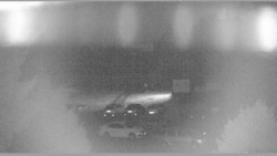 Parkoviště běžecký areál