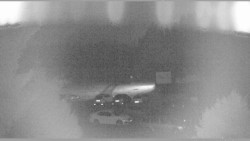 Parkoviště běžecký areál