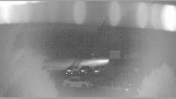 Parkoviště běžecký areál