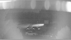 Parkoviště běžecký areál