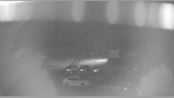 Parkoviště běžecký areál