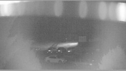 Parkoviště běžecký areál