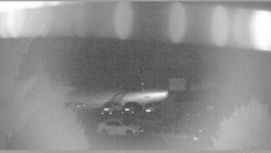 Parkoviště běžecký areál