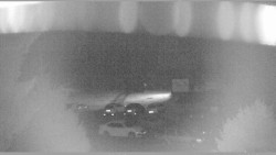 Parkoviště běžecký areál