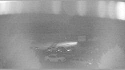 Parkoviště běžecký areál