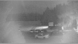 Parkoviště běžecký areál