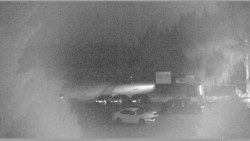 Parkoviště běžecký areál