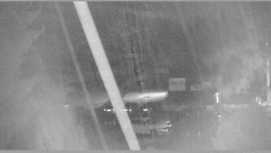 Parkoviště běžecký areál